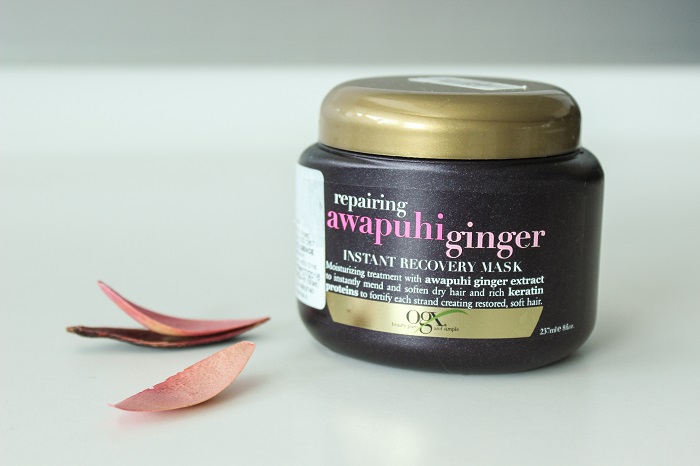 Ogx conditioner repairing awapuhi deals ginger