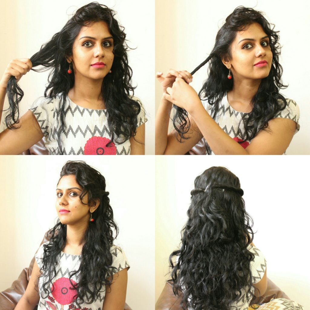 curly hairstyle 10