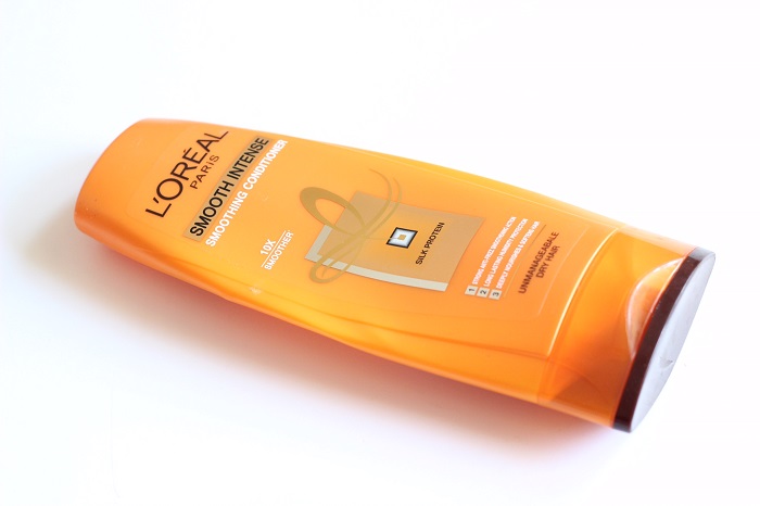 L’Oréal Smooth Intense Smoothing Conditioner