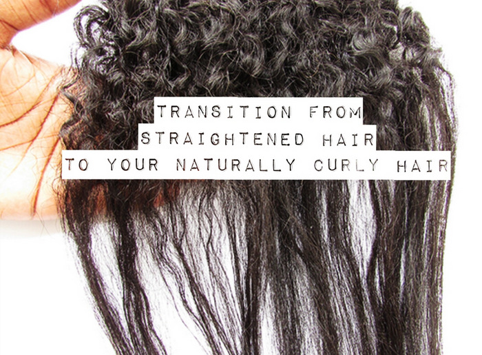 Everything To Know Before Getting A Straight Perm