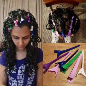 List of Curly Hair Accessories in India - image curly-hair-clipping-300x300 on https://www.curlsandbeautydiary.com