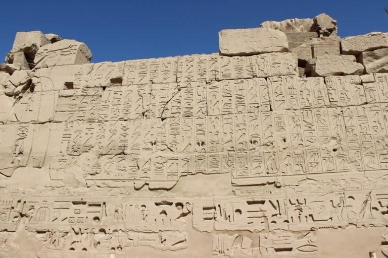 10 Things to See in Luxor, Egypt - CurlsandBeautyDiary