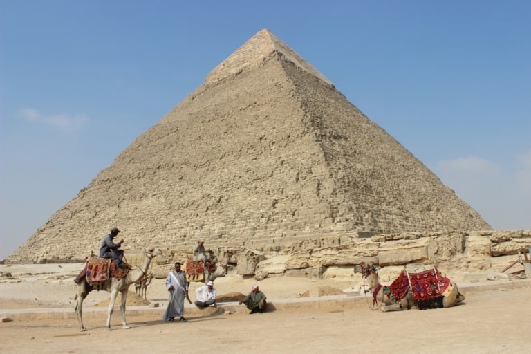 7 Things to See in Cairo, Egypt - CurlsandBeautyDiary