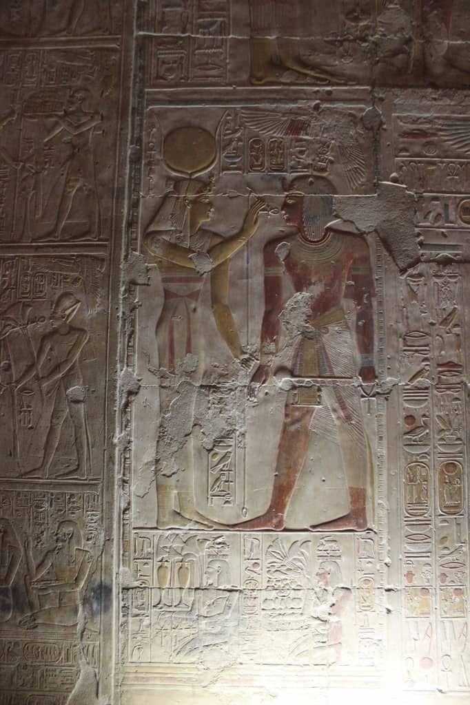 Visiting Abu Simbel, Abydos and Dendera in Egypt - CurlsandBeautyDiary