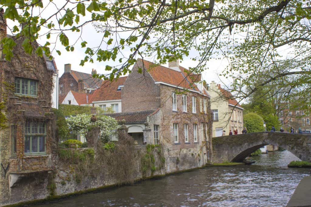 5 Things to do in Bruges/Brugge, Belgium - CurlsandBeautyDiary