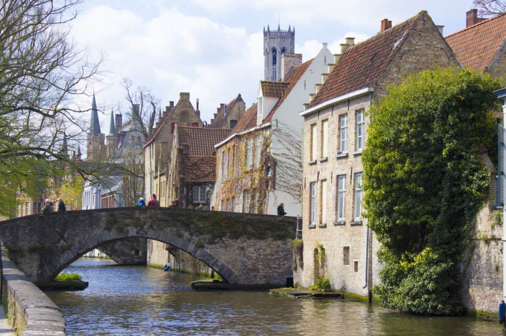 5 Things to do in Bruges/Brugge, Belgium - CurlsandBeautyDiary