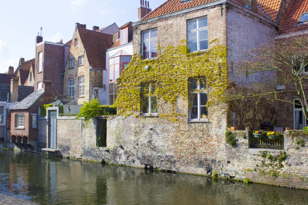 5 Things to do in Bruges/Brugge, Belgium - CurlsandBeautyDiary